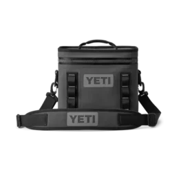 Yeti Hopper Flip 8 Charcoal
