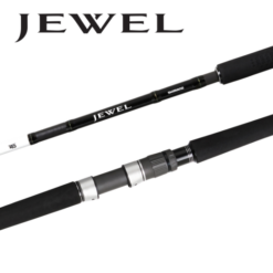 Rod Jewel 825 TW Travel PE-5 5pc - Shimano