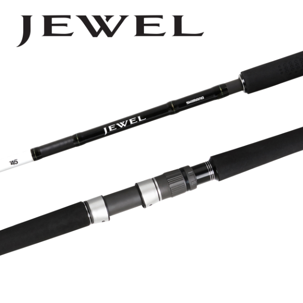 Rod Jewel 825 TW Travel PE-5 5pc - Shimano 3 Rod Jewel 825 TW Travel PE-5 5pc - Shimano