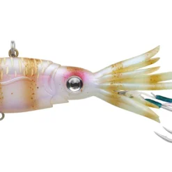 Squidtrex 110 Vibe 110mm - 52g - Tiger - Nomad