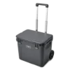 Wholesale Hard Coolers Roadie 60 Charcoal 3qtr Front Handle Up 7791 2400x2400 671058bf bc19 41c9 a934 486fd117b5ab