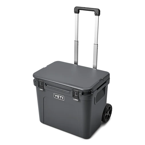 Yeti Roadie 60 Charcoal