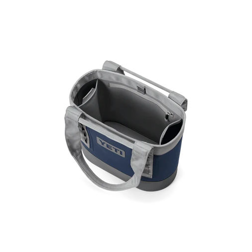 Yeti Camino 20 Carry All Navy - Image 4