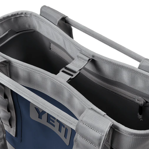 Yeti Camino 20 Carry All Navy - Image 3