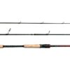 Rod Coastal Explorer 662 4-8kg Spin - Insalt