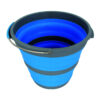 Bucket Pop Up Collapsible 10 Litre - Companion