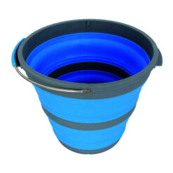 Bucket Pop Up Collapsible 10 Litre - Companion