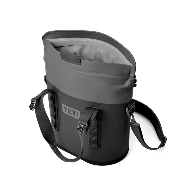 Yeti Hopper M15 Charcoal - Image 2
