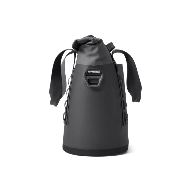 Yeti Hopper M15 Charcoal - Image 4