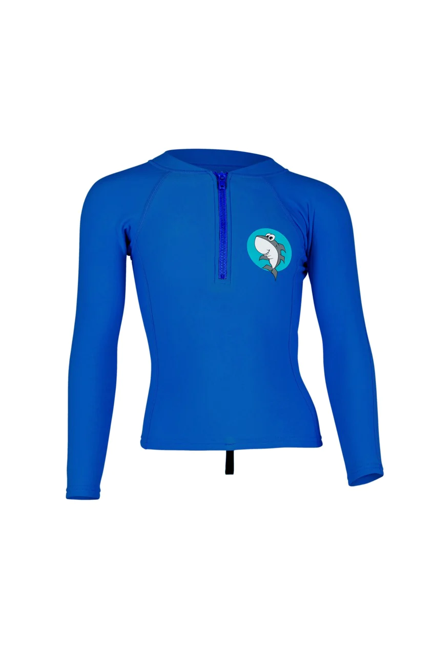 Thermal Ultimate Toddler 6 Blue 3 Thermal Ultimate Toddler 6 Blue