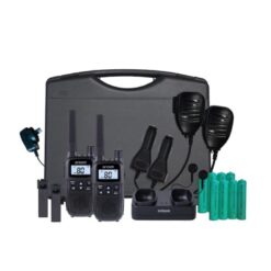 Oricom UHF radio - 2390 2W Tradie Pack