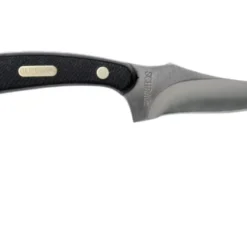 Knife Sharpfinger 7 1/4 w sheath Old Timer