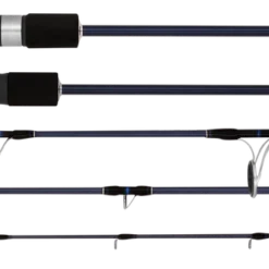 Rod Daiwa - 20 SALTIST HYPER SJB62-2