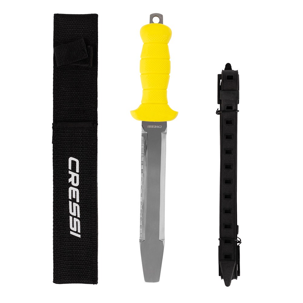 Cressi Abalone Bar 3 Cressi Abalone Bar