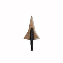 Broadheads arrow tip (Solid) - Razorback