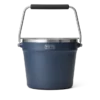 Yeti Beverage Bucket Navy