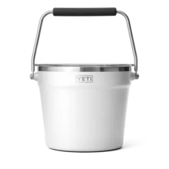 Yeti Beverage Bucket White