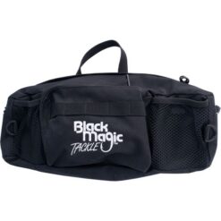 WAISTPACK Black Magic