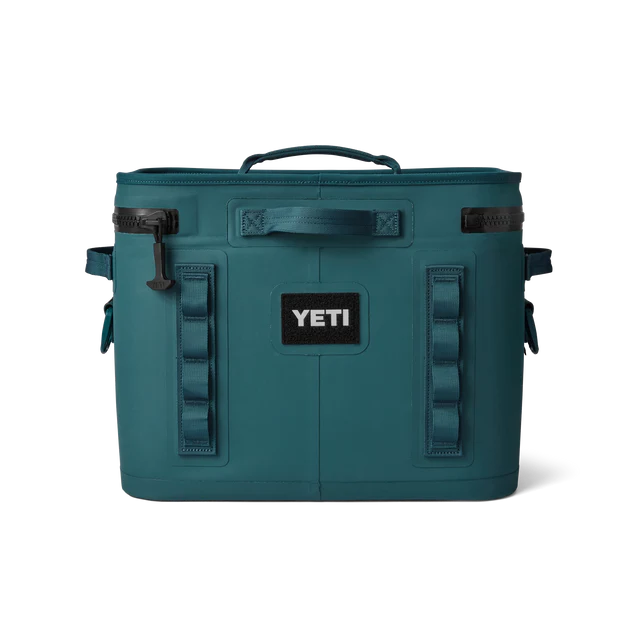 Yeti Hopper Flip 18 Agave Teal - Image 4