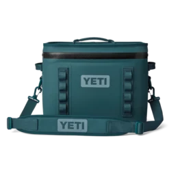 Yeti Hopper Flip 18 Agave Teal