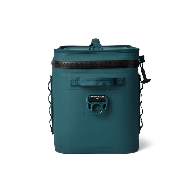 Yeti Hopper Flip 18 Agave Teal - Image 3