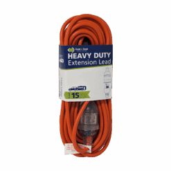 Extension Lead 15amp x 15mtr - Coast To Coast