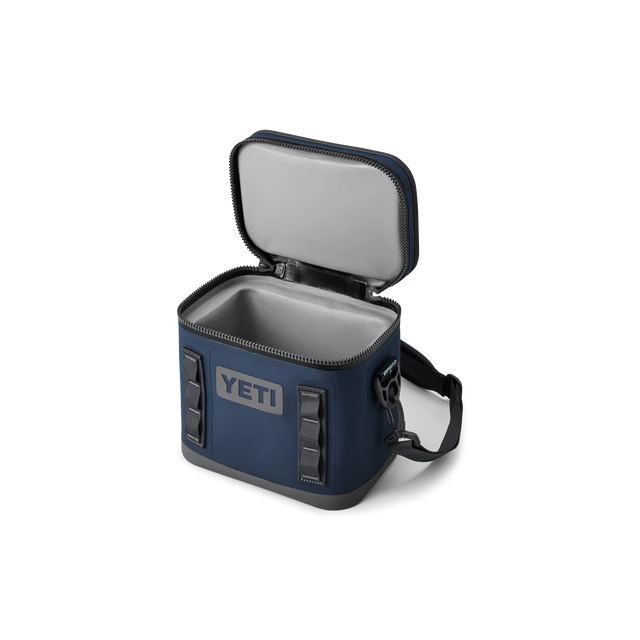 Yeti Hopper Flip 8 V2 Navy - Image 2