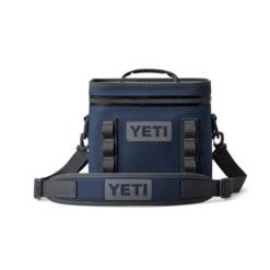Yeti Hopper Flip 8 V2 Navy