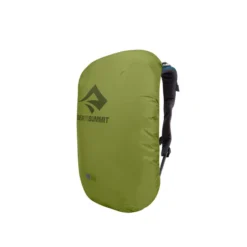 Pack Cover Nylor Small Green Blue Sea To Summit