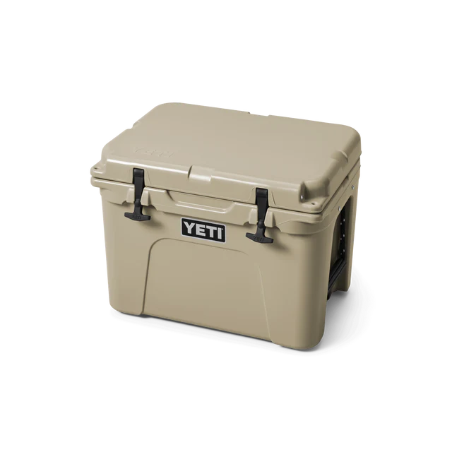 Yeti Tundra 35 Tan - Image 2