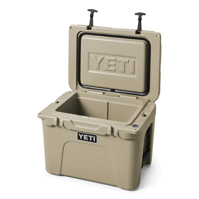 Yeti Tundra 35 Tan - Image 3
