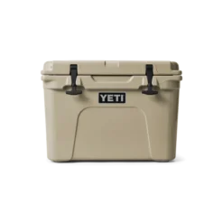 Yeti Tundra 35 Tan