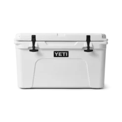 Yeti Tundra 45 White