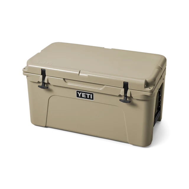 Yeti Tundra 65 tan - Image 2