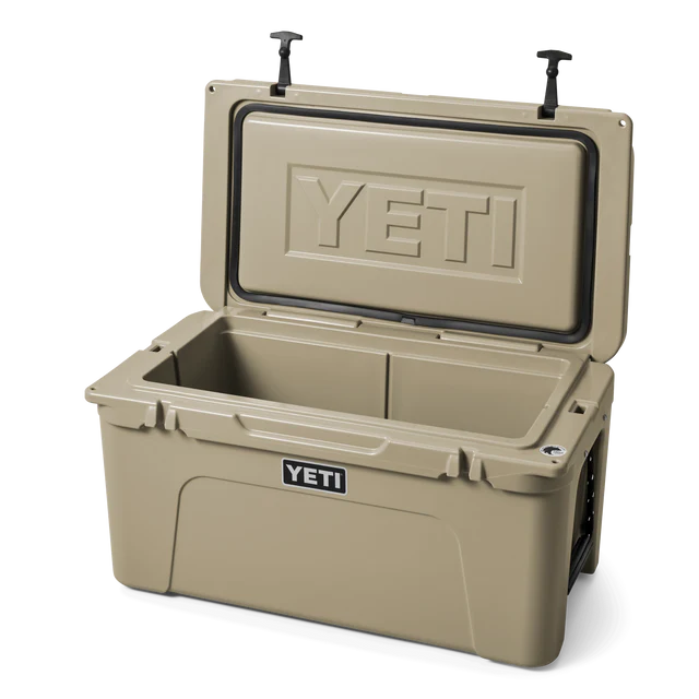 Yeti Tundra 65 tan - Image 3