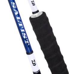 Rod Daiwa - 20 SALTIST HYPER S902-2/4