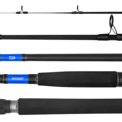 Rod Daiwa Beefstick 701MLS