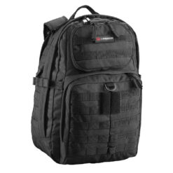 Backpack Combat 32L Black Caribee