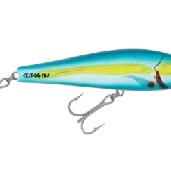 Lure Slidog 125 H73 Fusilier - Halco