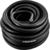 Rubber 18mm BLACK Bulk per cm Cressi