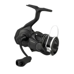 Reel 24 TD BLACK 2500D Daiwa