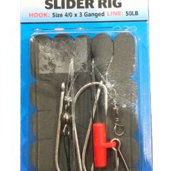 Tailor/Salmon Slider Rig