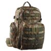 Backpack Ops Pack 50L auscam - Caribee