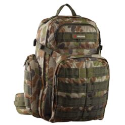 Backpack Ops Pack 50L auscam - Caribee