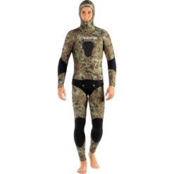 Wetsuit Tecnica OC 5mm L4 2PC Cressi