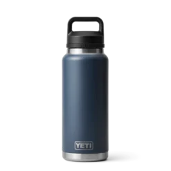 Yeti Rambler 36oz Chug Bottle Navy