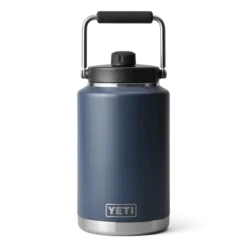 Yeti Rambler Jug One Gallon V2 Navy