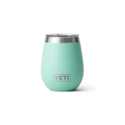 Yeti Rambler Wine Tumbler MS V2 10oz Seafoam