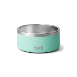Yeti Boomer 4 Dog Bowl Seafoam V2