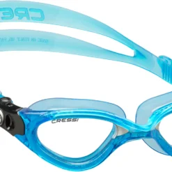 Goggles Flash Blue/Blue - Cressi